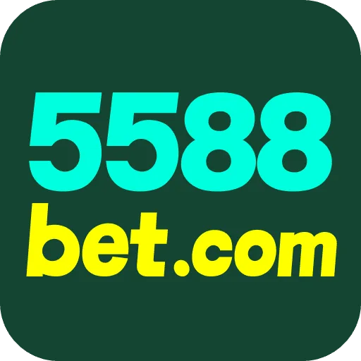 Logo 5588bet