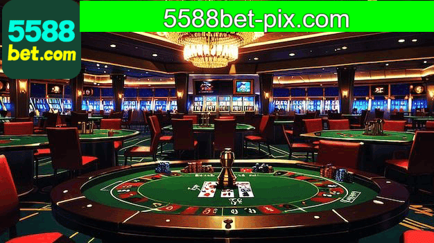 5588bet mobile