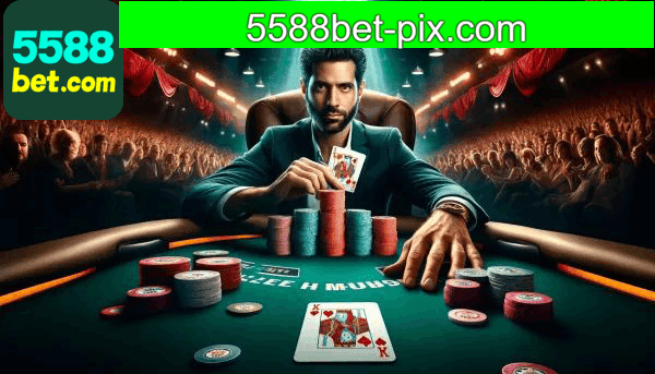Painel de promoções 5588bet com pacote boas-vindas e desafios sazonais